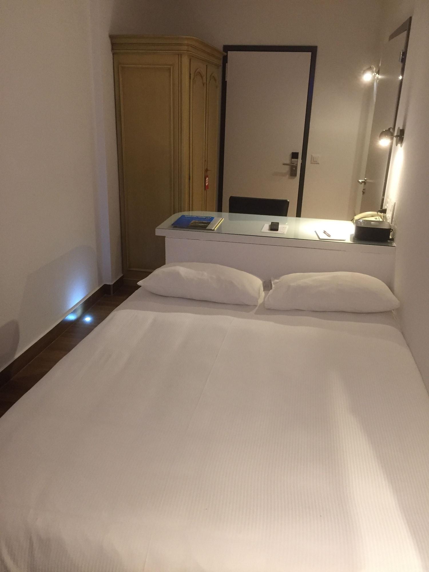 Hotel Campione Bissone Kültér fotó