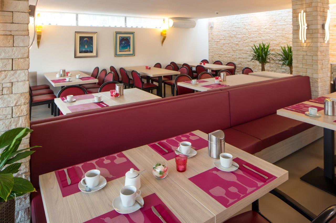 Hotel Campione Bissone Kültér fotó